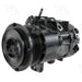 A/C Compressor Four Seasons 157349