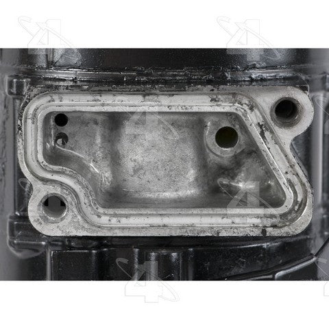 A/C Compressor Four Seasons 157349