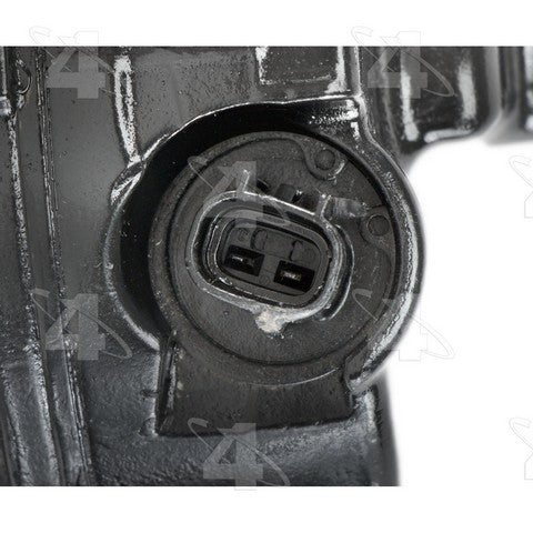 A/C Compressor Four Seasons 157349