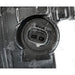 A/C Compressor Four Seasons 157349