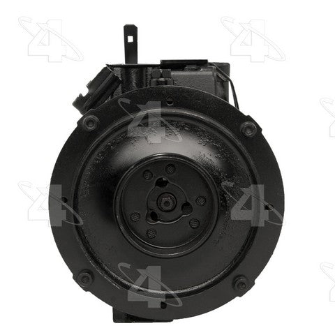 A/C Compressor Four Seasons 157349
