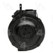 A/C Compressor Four Seasons 157349