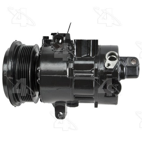A/C Compressor Four Seasons 157349