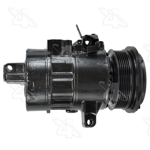 A/C Compressor Four Seasons 157349
