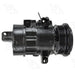 A/C Compressor Four Seasons 157349