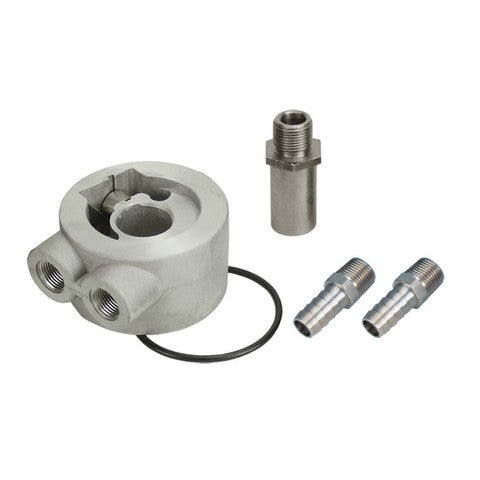 Engine Oil Filter Adapter Kit US Motor Works 15734