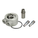 Engine Oil Filter Adapter Kit US Motor Works 15734