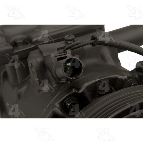 A/C Compressor Four Seasons 157350