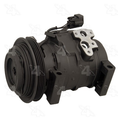 A/C Compressor Four Seasons 157351