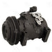 A/C Compressor Four Seasons 157351