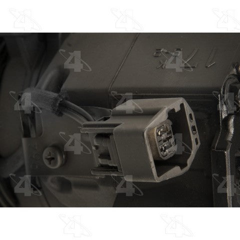 A/C Compressor Four Seasons 157351