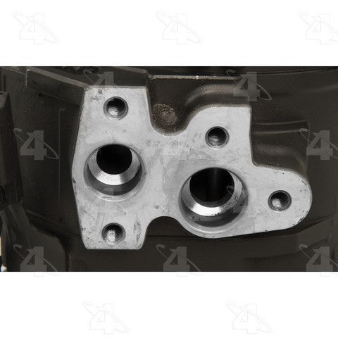 A/C Compressor Four Seasons 157351