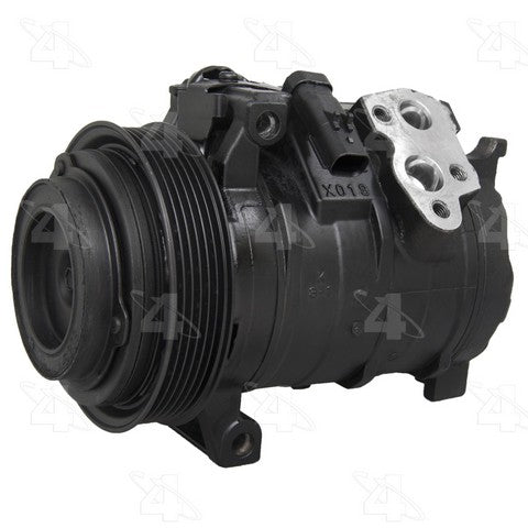 A/C Compressor Four Seasons 157352