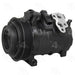 A/C Compressor Four Seasons 157352