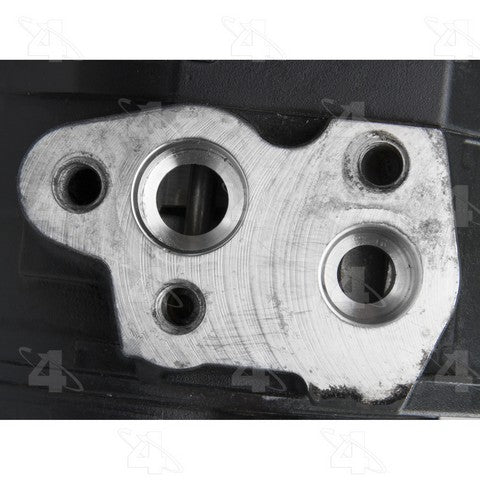 A/C Compressor Four Seasons 157352