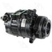 A/C Compressor Four Seasons 157356