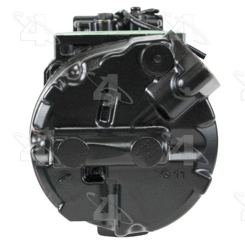 A/C Compressor Four Seasons 157356