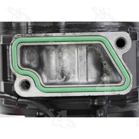 A/C Compressor Four Seasons 157356