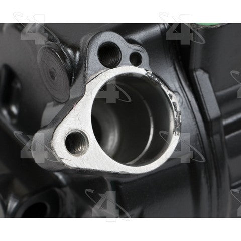 A/C Compressor Four Seasons 157356