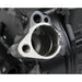 A/C Compressor Four Seasons 157356