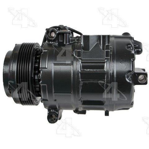A/C Compressor Four Seasons 157356