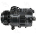 A/C Compressor Four Seasons 157356