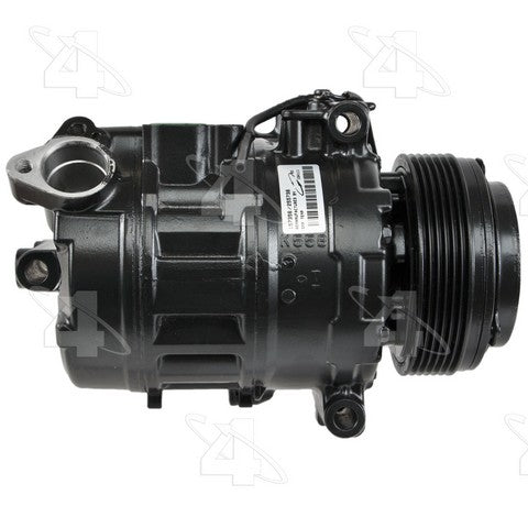 A/C Compressor Four Seasons 157356