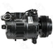 A/C Compressor Four Seasons 157356