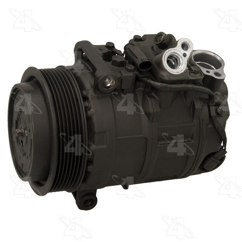 A/C Compressor Four Seasons 157360