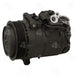 A/C Compressor Four Seasons 157360