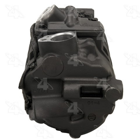 A/C Compressor Four Seasons 157360