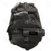 A/C Compressor Four Seasons 157360