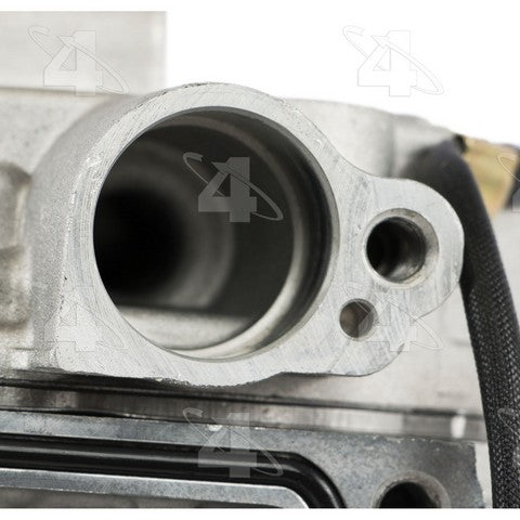 A/C Compressor Four Seasons 157360
