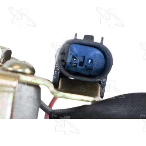 A/C Compressor Four Seasons 157360