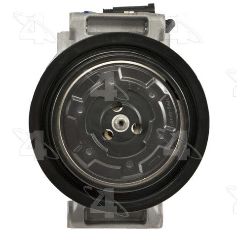 A/C Compressor Four Seasons 157360