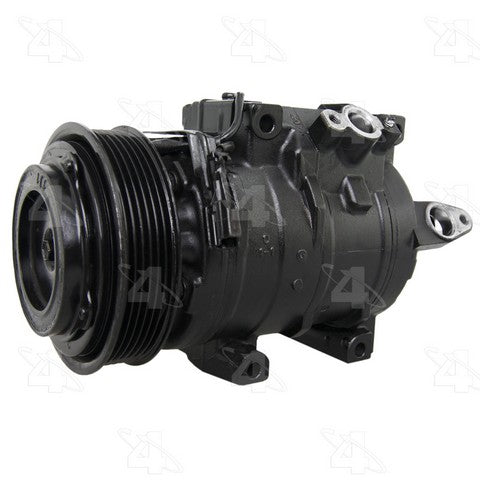 A/C Compressor Four Seasons 157361