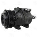 A/C Compressor Four Seasons 157361