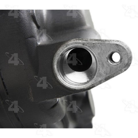 A/C Compressor Four Seasons 157361