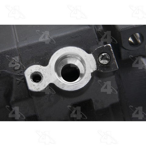 A/C Compressor Four Seasons 157361