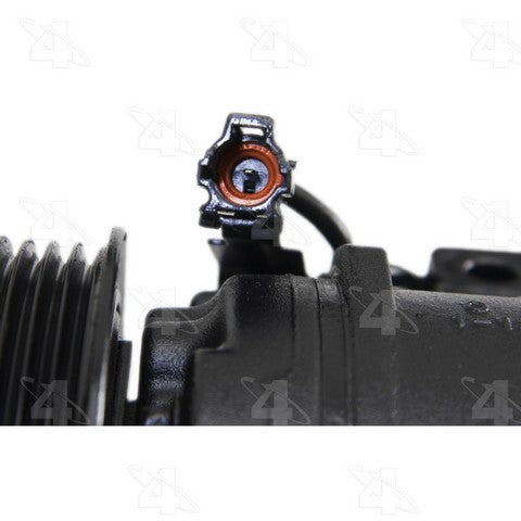 A/C Compressor Four Seasons 157361