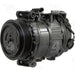A/C Compressor Four Seasons 157363