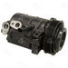 A/C Compressor Four Seasons 157364