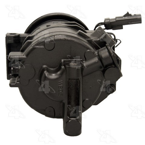 A/C Compressor Four Seasons 157364