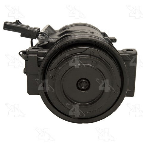 A/C Compressor Four Seasons 157364