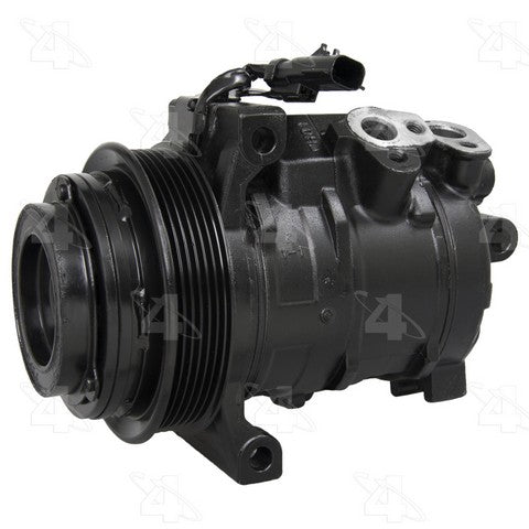 A/C Compressor Four Seasons 157365