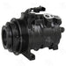 A/C Compressor Four Seasons 157365