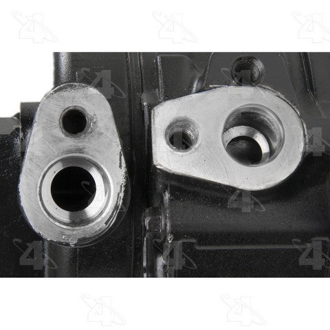 A/C Compressor Four Seasons 157365
