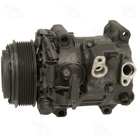 A/C Compressor Four Seasons 157366