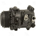 A/C Compressor Four Seasons 157366