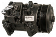 A/C Compressor Four Seasons 157367
